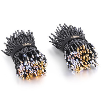 Гірлянда Twinkly Smart LED Strings AWW 400, BT+WiFi, Gen II, IP44, кабель чор (TWS400GOP-BEU) Вінниця - фото 8