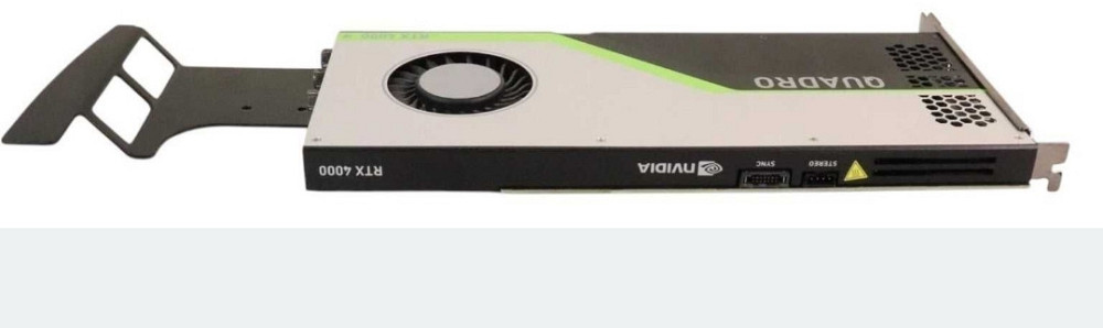 Видеокарта HP NVIDIA QUADRO RTX 4000 L40549-002 8GB GDDR6 Харьков - изображение 5