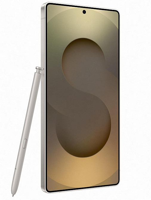 Смартфон Samsung Galaxy S25 Ultra 12/256GB Titanium Grey (SM-S938BZTDEUC) ( Сірий ) Харків - фото 10