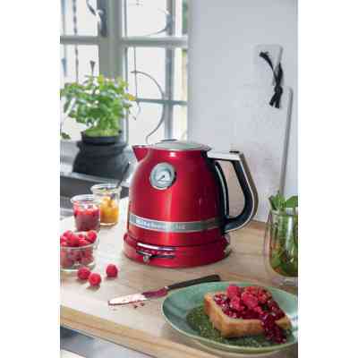 Электрочайник KitchenAid 5KEK1522EER Винница