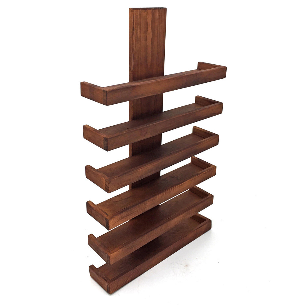 Органайзер для косметики "Береніка" савоярді Миколаїв - фото 3