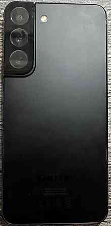 Смартфон Samsung Galaxy S22 8/128Gb. Київ