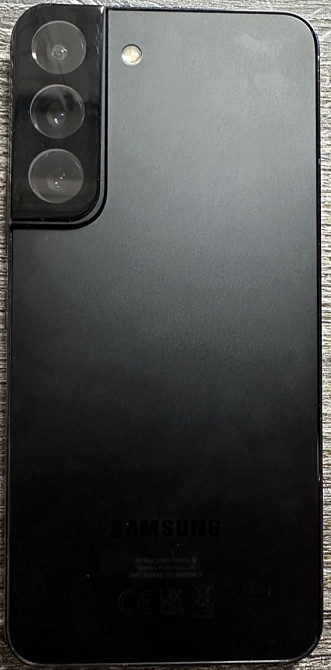 Смартфон Samsung Galaxy S22 8/128Gb. Киев - изображение 4