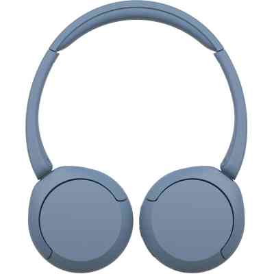 Наушники Sony WH-CH520 Wireless Blue (WHCH520L.CE7) Винница