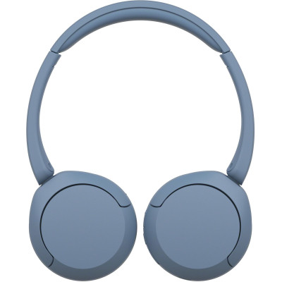 Наушники Sony WH-CH520 Wireless Blue (WHCH520L.CE7) Винница - изображение 3