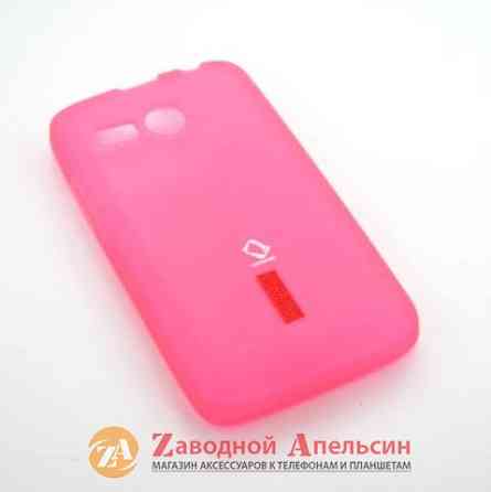 Lenovo A316 чехол Caddase Одесса