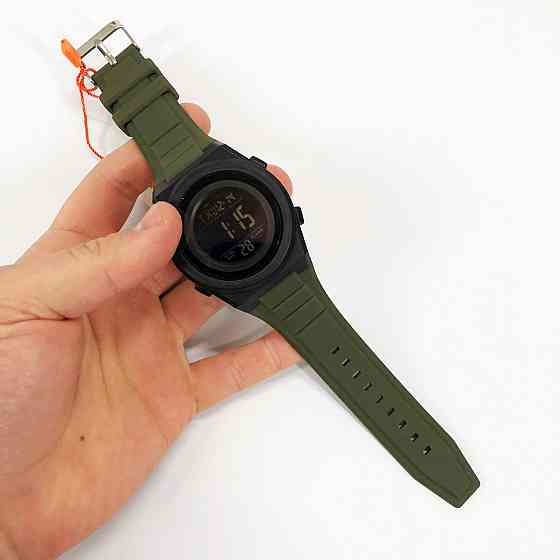 Годинники спортивні скмей SKMEI 2080AG, Протиударний годинник, Годинник LQ-462 тактичний протиударний Київ