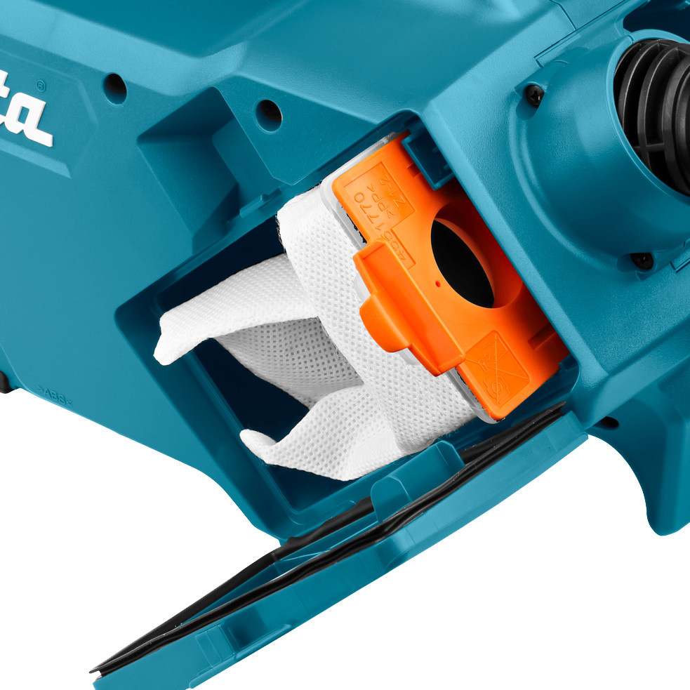 Порохотяг акумуляторний MAKITA CL121DWA 12V 2Ar-1шт з АКБ і ЗП в компл Коломия - фото 6