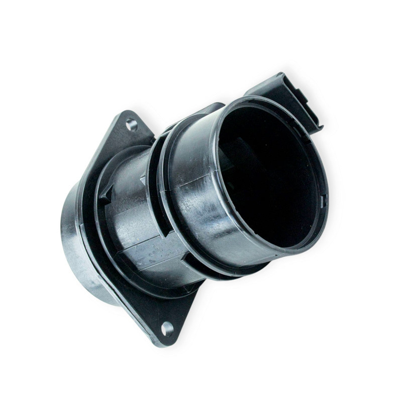 Датчик витрати повітря ГАЗ 3302, 3110 405 (Євро-2) 6 контактів новий зразок AT масового Мукачево - фото 1