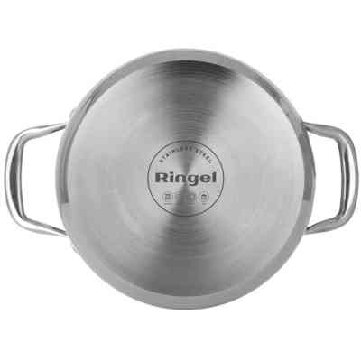 Кастрюля Ringel Hanover 4.5л (RG-2005/1-22) Винница