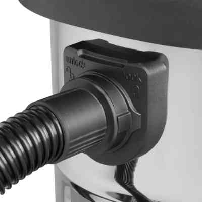 Пилосос будівельний Ronix 30л, 1400Вт (1231) Вінниця