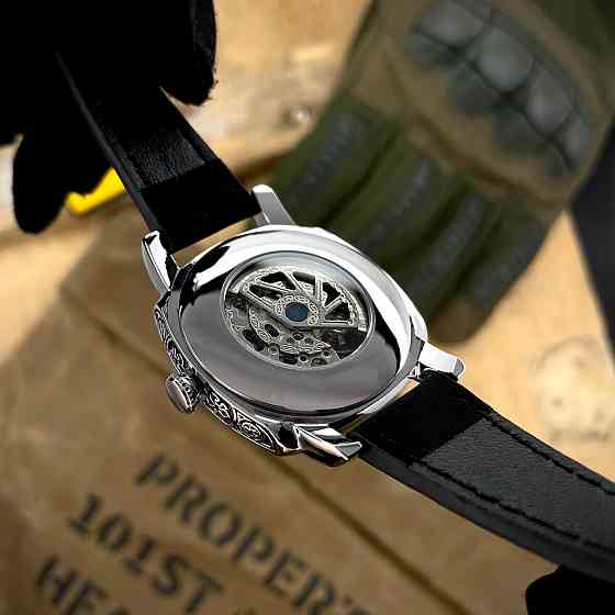 Awarder 021 Де би не була Silver-Silver-Black Киев