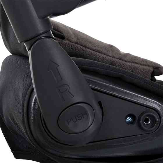 Дитячий триколісний велосипед MT 1007-5 сірий Вінниця