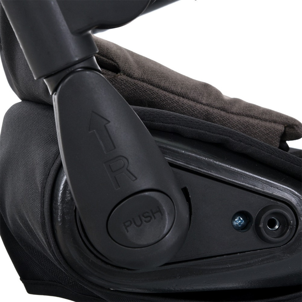 Дитячий триколісний велосипед MT 1007-5 сірий Вінниця - фото 4