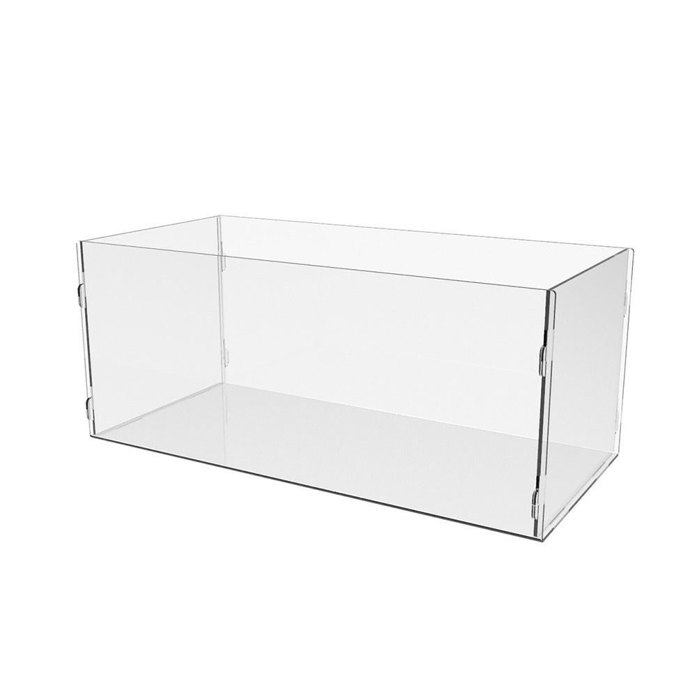 Коробка акриловая EKOSTAR 240х110х100 Киев - изображение 1