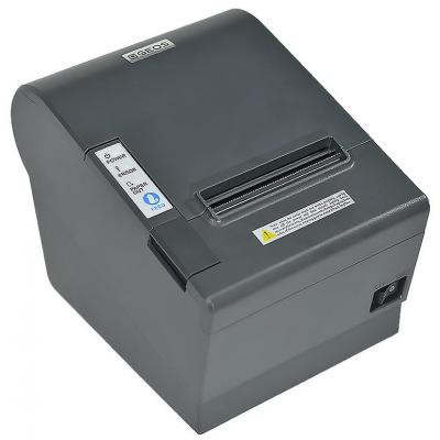 Принтер чеків Geos RP-3101 USB+Ethernet (RP3101) Вінниця - фото 2