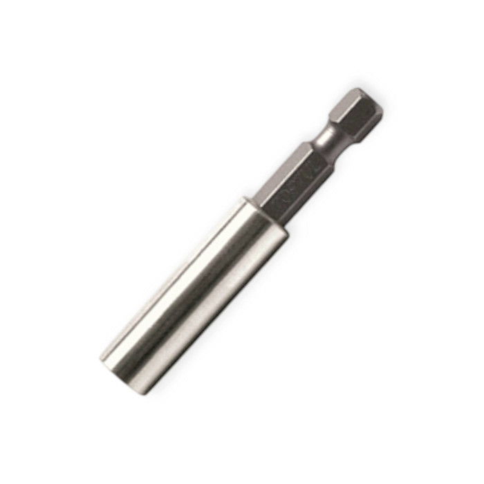 Держатель для бит магнитный 1/4