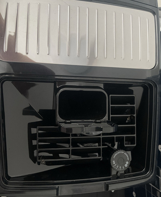 Кавомашина Delonghi Dinamica. Київ - фото 2