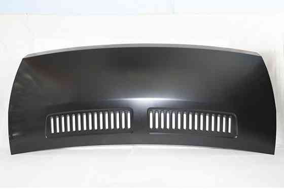 Капот GP Fiat Ducato 2006-14 (VF-134) Київ