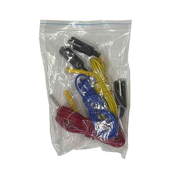 Пульт управления для глубинного 3-х фазного насоса Optima PW-6 0.75 - 4 кВт (000025689) Киев