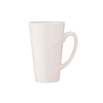 Чашка Ardesto Marco 480 мл Beige (AR3483BG) Вінниця