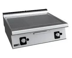 Гриль Fagor Płyta grillowa elektryczna 800x730x290mm 10kW 400V FT-E710 L+R Київ
