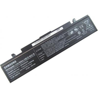 Акумулятор до ноутбука Samsung R428 AA-PB9NS6B 4400mAh 6cell 11.1V Li-ion (A41606) Вінниця - фото 2