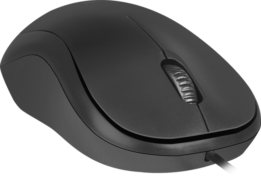 Миша Defender Patch MS-759 (52759) (6492192) Київ - фото 2