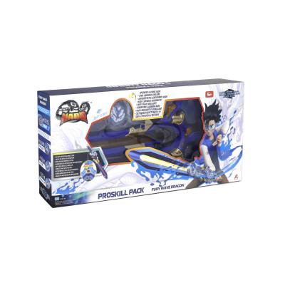 Дзига Infinity Nado VI Proskill Pack Лютий Дракон (EU654211) Вінниця - фото 2