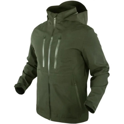 Куртка Condor-Clothing Aegis Hardshell Jacket Olive drab L (101083-001-L) Вінниця - фото 1