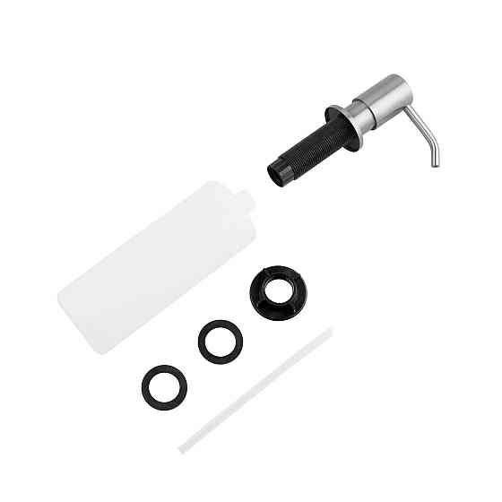 Дозатор для миючого засобу Kroner KRP Spender - ECG049 Київ