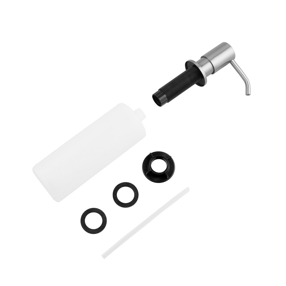 Дозатор для моющего средства Kroner KRP Spender - ECG049 Киев - изображение 3