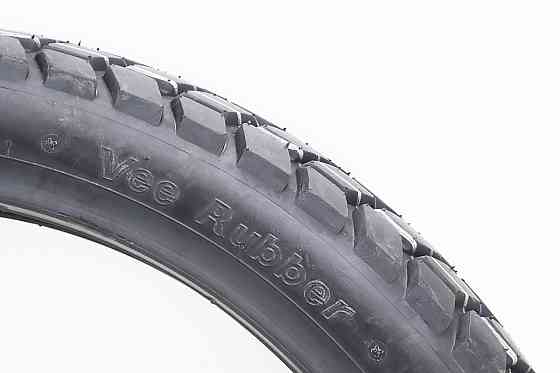 Шина 90/90-19 безкамерна, шипована VRM-307 Київ