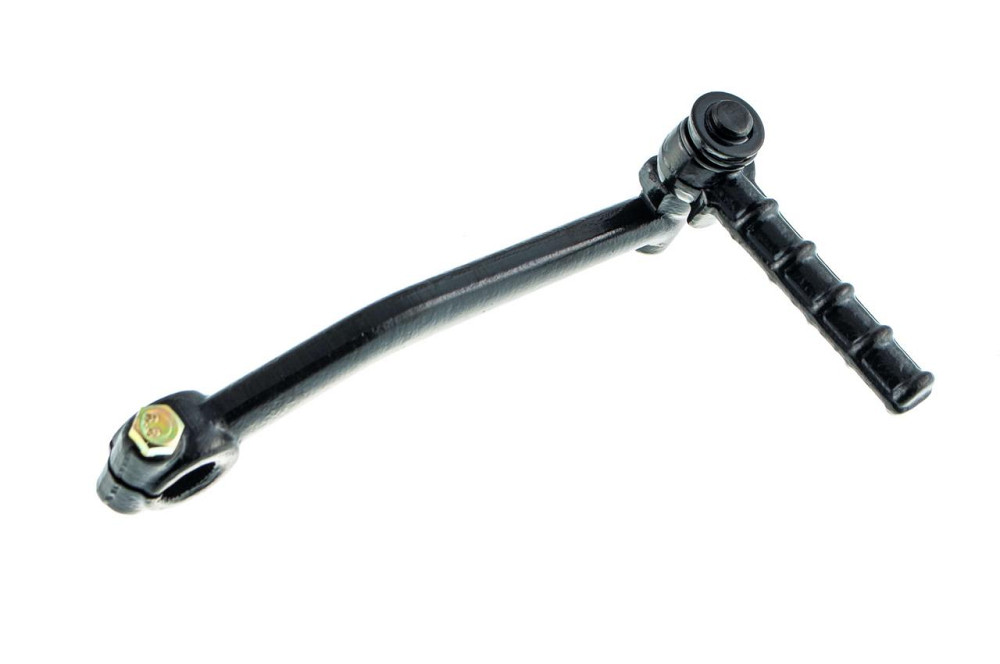 Ніжка кікстартера скутер Ямаха Йог 50 Мукачево - фото 1