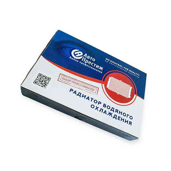 Радіатор двигуна 2108, 2109, 21099, 21082, 2113-2115 універсальний охолодження Мукачево