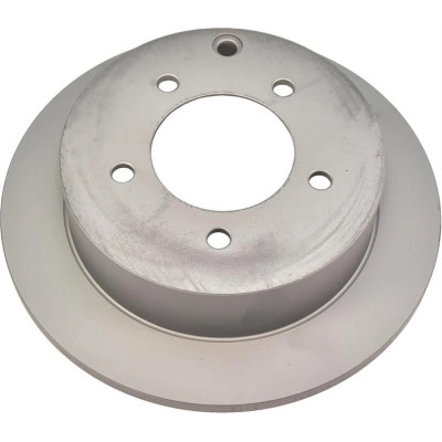 Гальмівний диск ZIMMERMANN 380.2110.20 Вінниця - фото 1