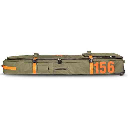 Born Сноуборд чохол на колесах хакі Коломыя