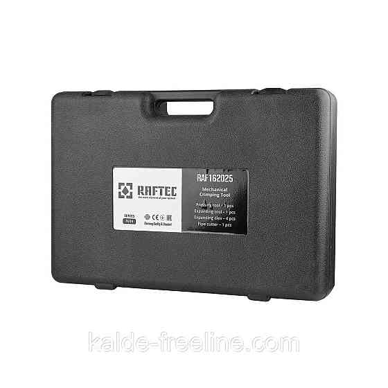 Монтажний Push Інструмент Raftec RAF 162025 Харків