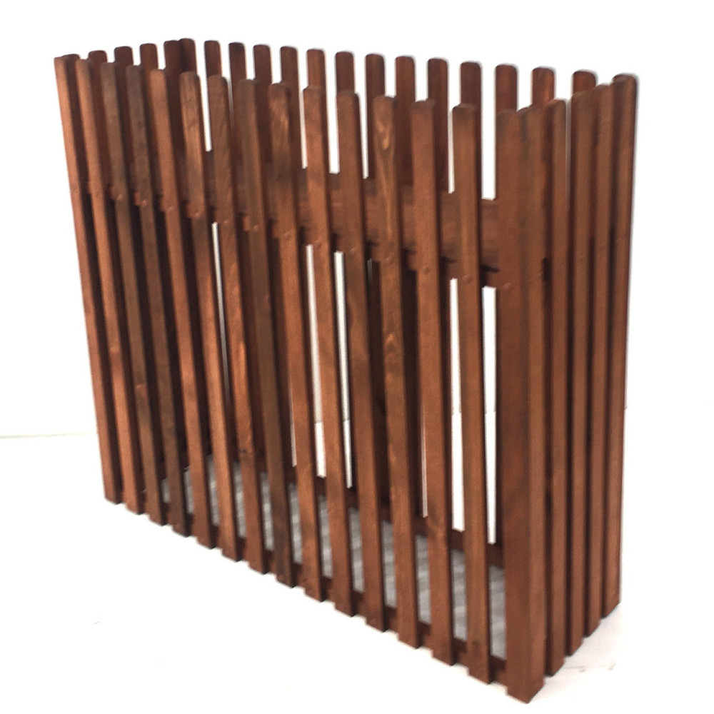 Кашпо на стійці "Накка 100х30х90" савоярді Миколаїв - фото 5