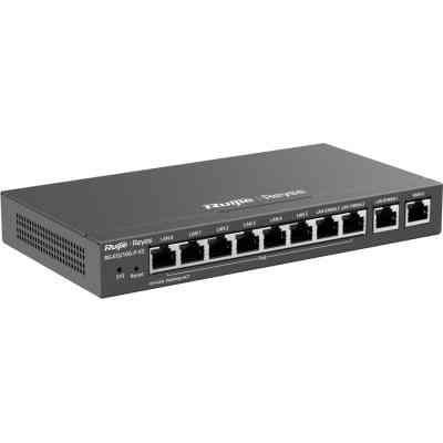 Маршрутизатор Ruijie Networks RG-EG210G-P-V3 Вінниця