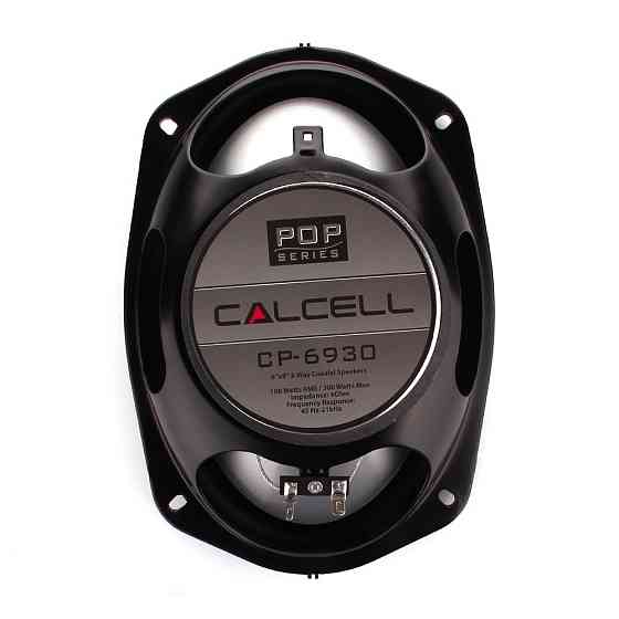 Акустика Calcell CP-6930 Харьков