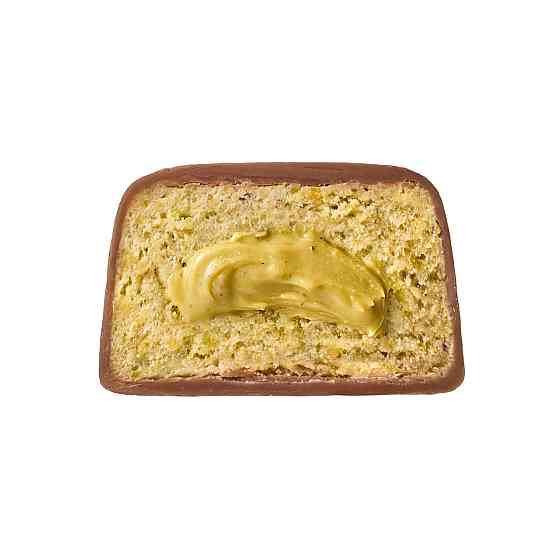 Space Bite - 10x45g Pistachio Киев