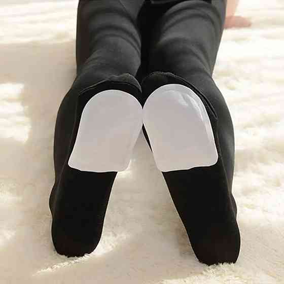 Хімічна одноразова грілка для ніг на 8 годин, 2 шт, Hand warmers / Термохімічні грілки для пальців ніг Київ