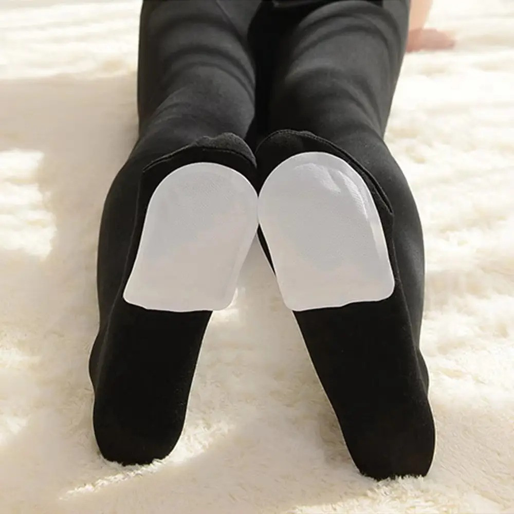 Хімічна одноразова грілка для ніг на 8 годин, 2 шт, Hand warmers / Термохімічні грілки для пальців ніг Київ - фото 4