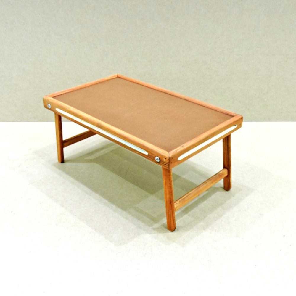 Столик-поднос для завтрака 