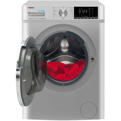 Пральна машина Hansa WHG814DD1LG Вінниця - фото 12