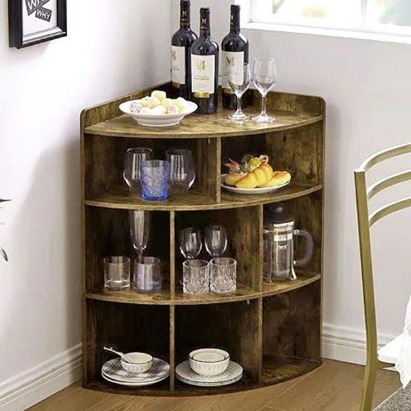 Стеллаж кухонный 