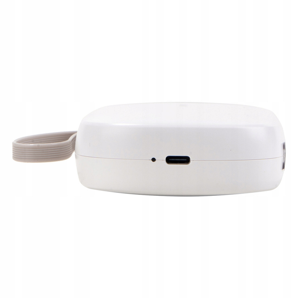 Термопринтер наклейок NIIMBOT D11_H White Київ - фото 7