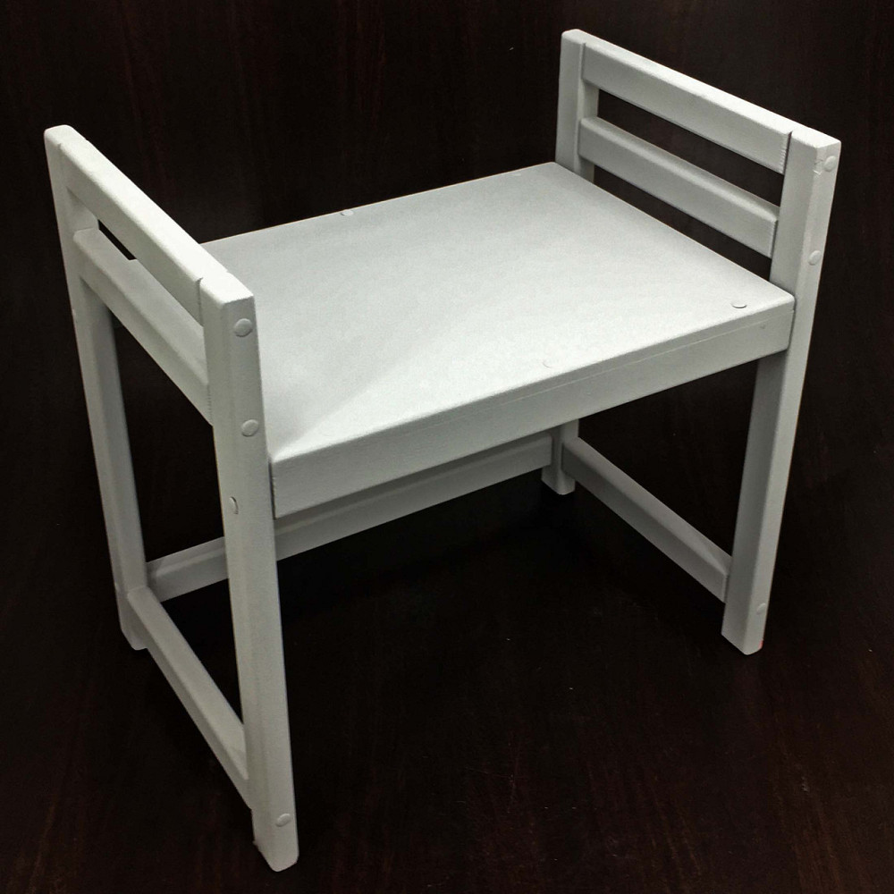 Полка для микроволновки 