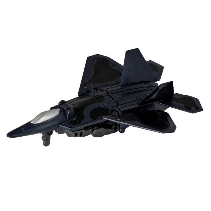 Дитяча іграшка трансформер "Літак F-22" E2025-02 Вінниця - фото 1